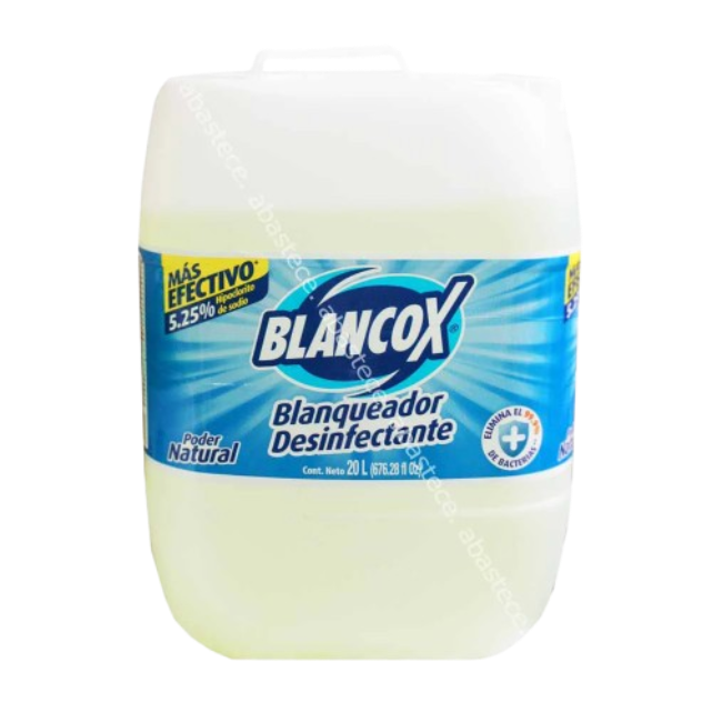 BLANCOX TRADICIONAL *20LTS  30048        PIM