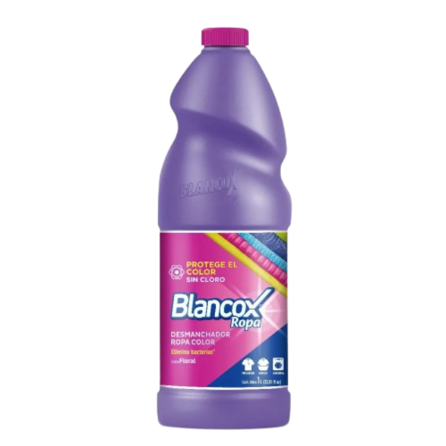 BLANCOX R COLOR FLORAL 12*1000M 2314     CAJA