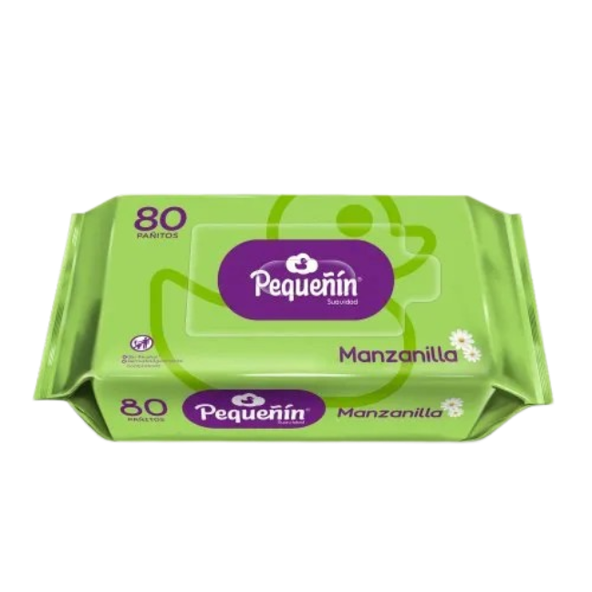 PAnITO HUM PEQ MANZANILLA 24*80 201902   UND