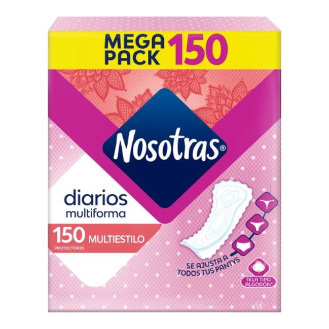 PROTEC NOS DIAR 10*150 202185            UND