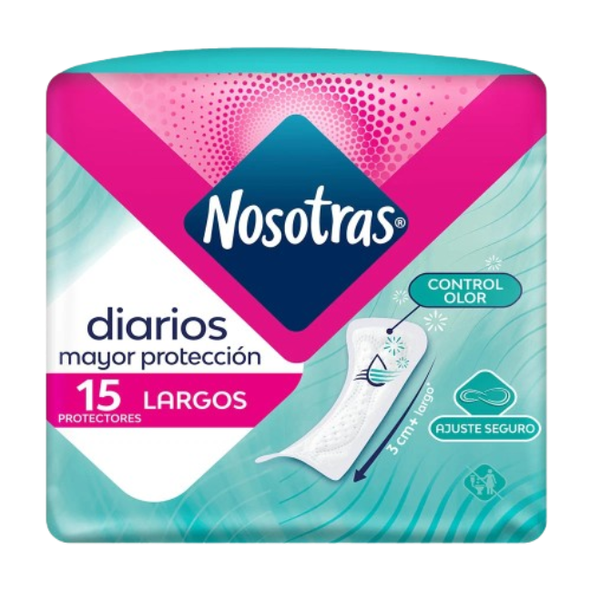 PROTEC NOS LARGOS 12*15  120677          UND