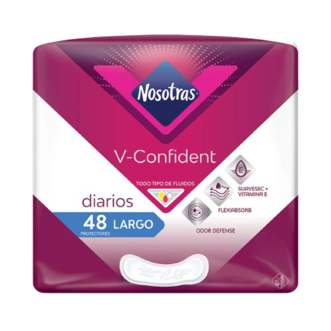 PROTEC NOS LARGOS 48*10 41504            UND