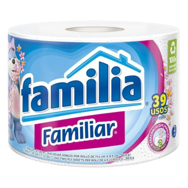 PAPEL H FAMILIAR 48*1   201260           UND